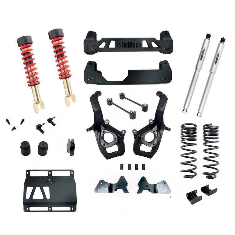 LIFT KIT