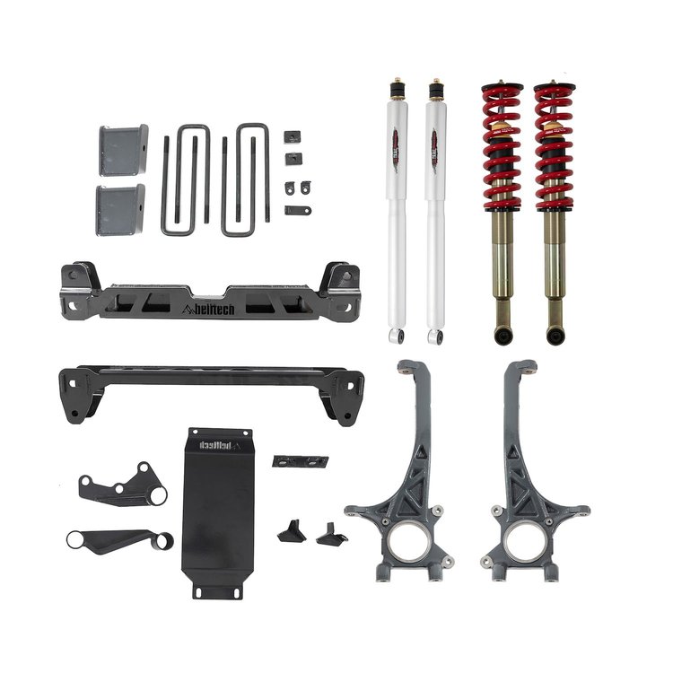 LIFT KIT