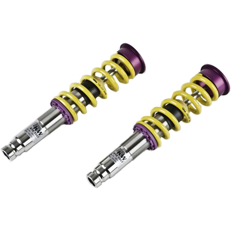 Front Coilover Kit for 2006-2009 Chevy Trailblazer
