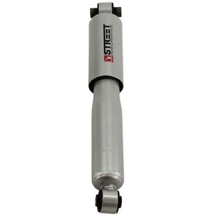 Street Performance Shock includes (1) 146-2105GD Front Shock