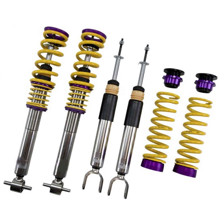 Front/Rear Coilover Kit for 2003-2007 Cadillac CTS/CTS-V