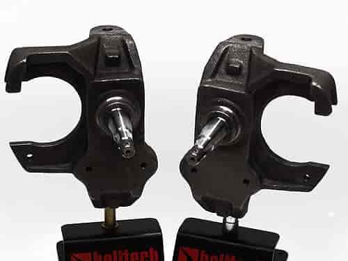Drop Spindles 1955-57 Chevy Bel Air