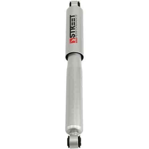Street Performance Shock includes (1) 146-2112PP Front Shock