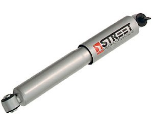 Street Performance Shock includes (1) 146-2208HB Rear Shock
