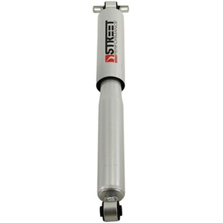 Street Performance Shock includes (1) 146-2208IF Rear Shock