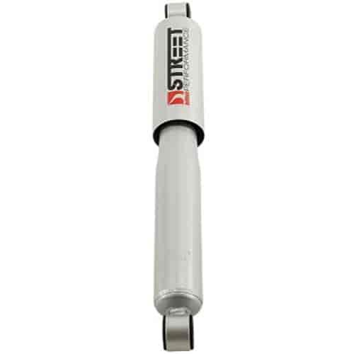 Street Performance Shock includes (1) 146-2208LL Rear Shock