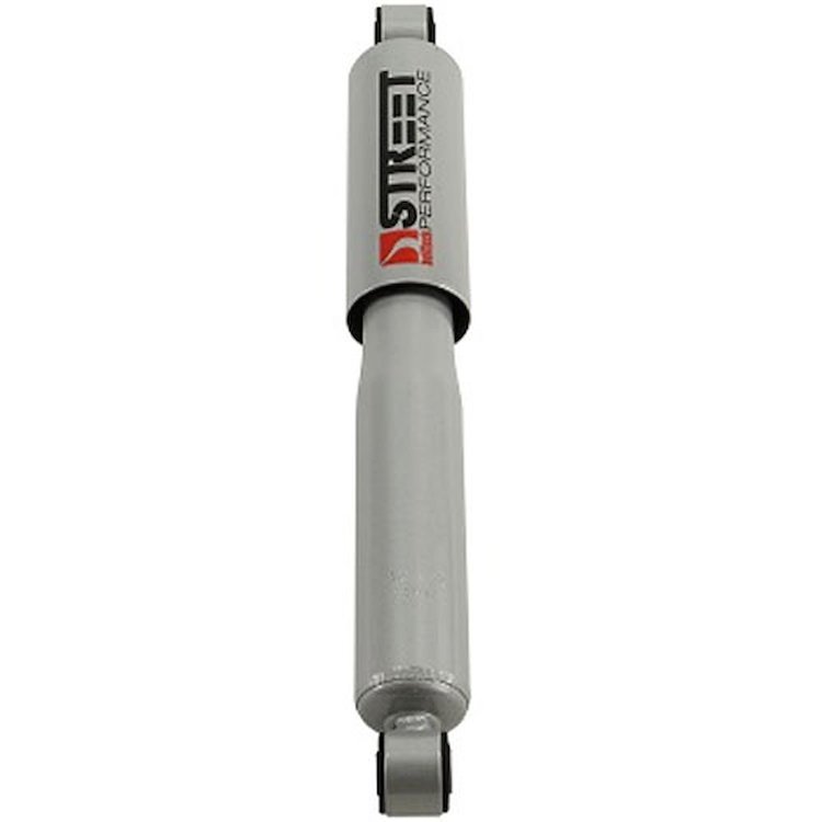 Street Performance Shock includes (1) 146-2210AA Rear Shock