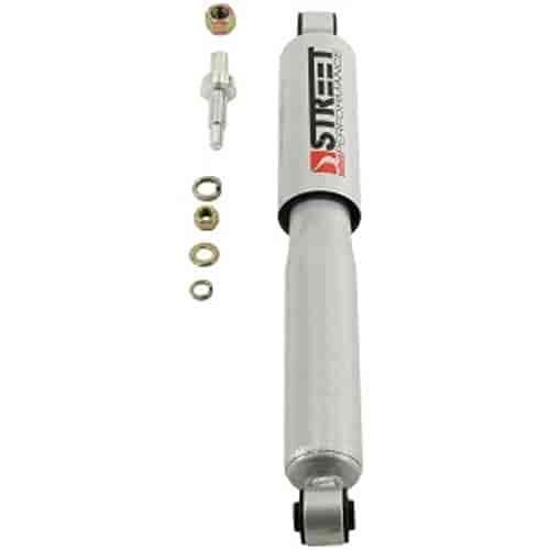 Street Performance Shock includes (1) 146-2210HF Rear Shock