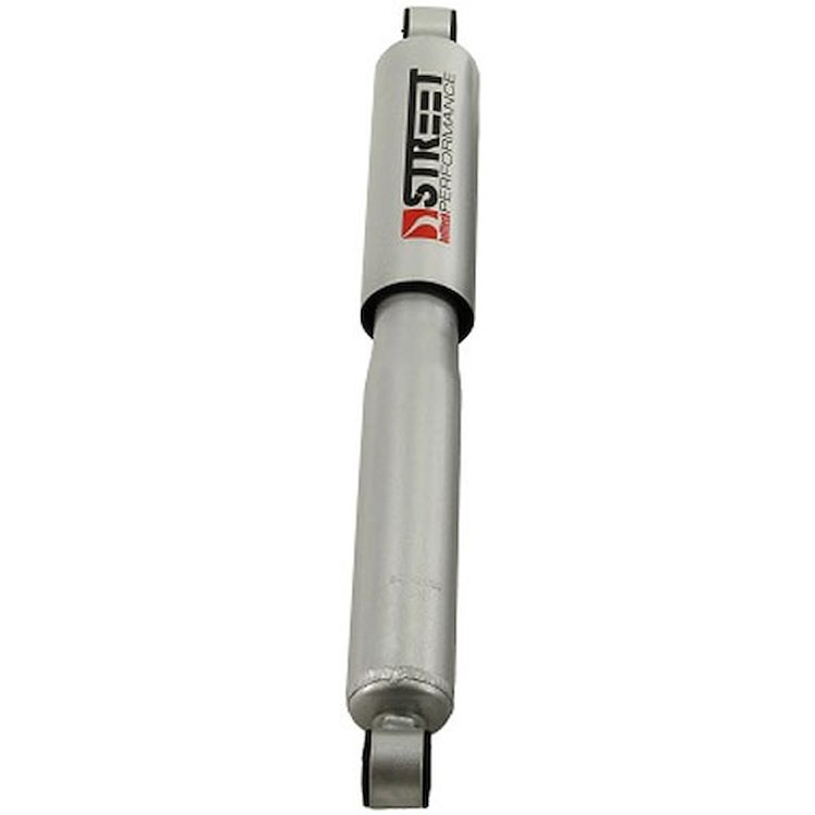 Street Performance Shock includes (1) 146-2210HH Rear Shock