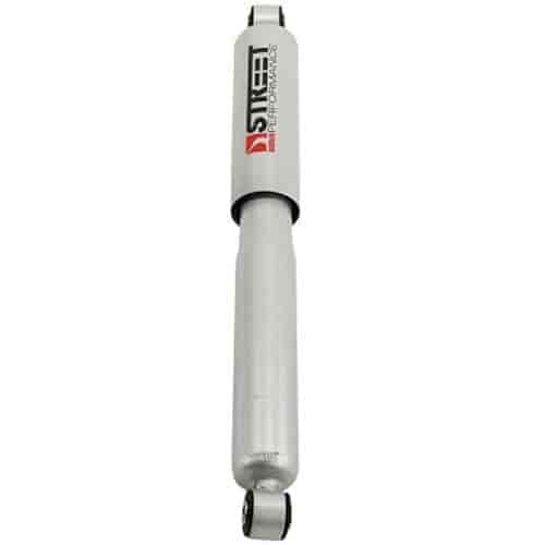 Street Performance Shock includes (1) 146-2211BB Rear Shock