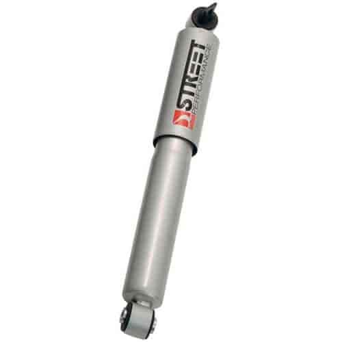 Street Performance Shock includes (1) 146-2211HH Rear Shock