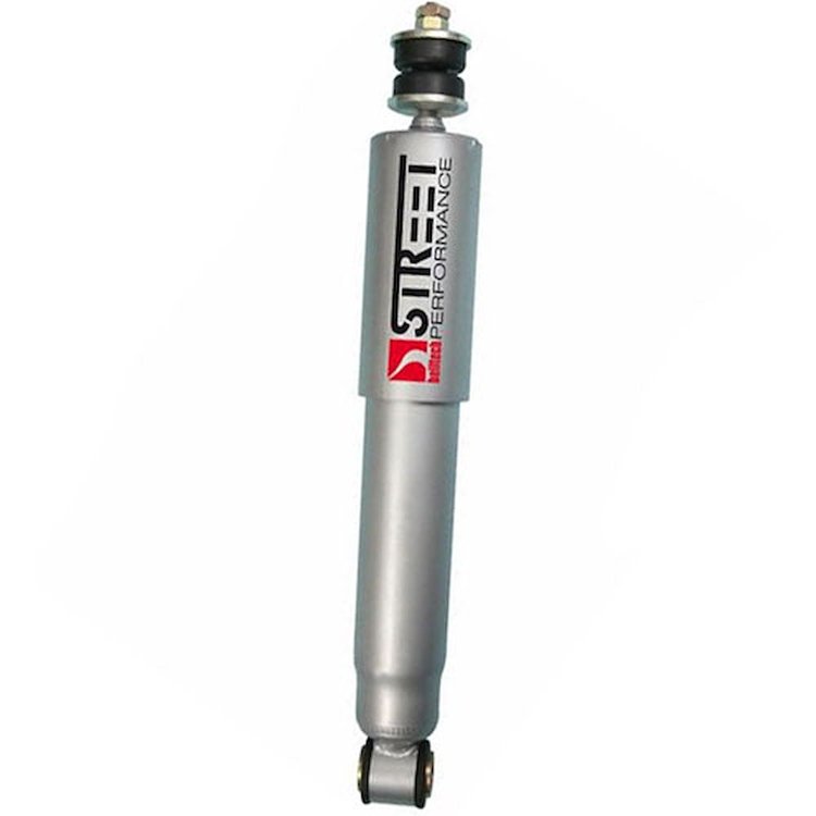 Street Performance Shock includes (1) 146-2212DG Rear Shock