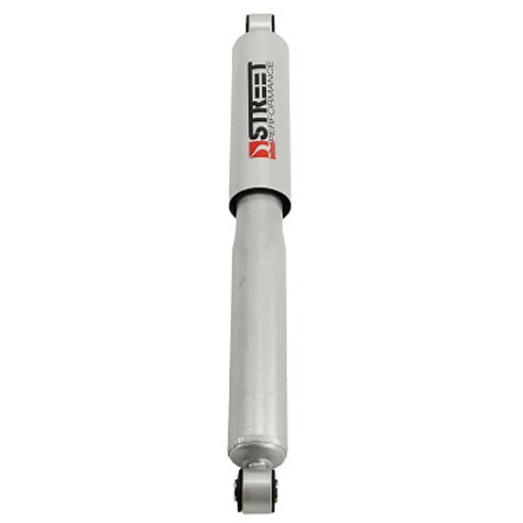 Street Performance Shock includes (1) 146-2212HE Rear Shock