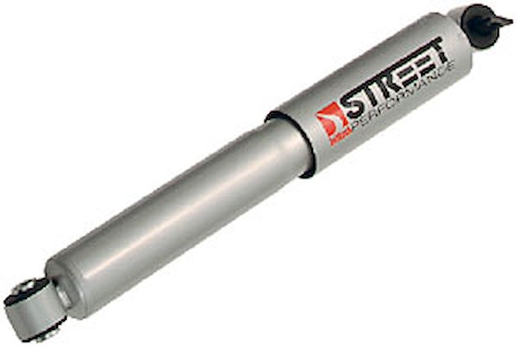 Street Performance Shock includes (1) 146-2212ID Rear Shock