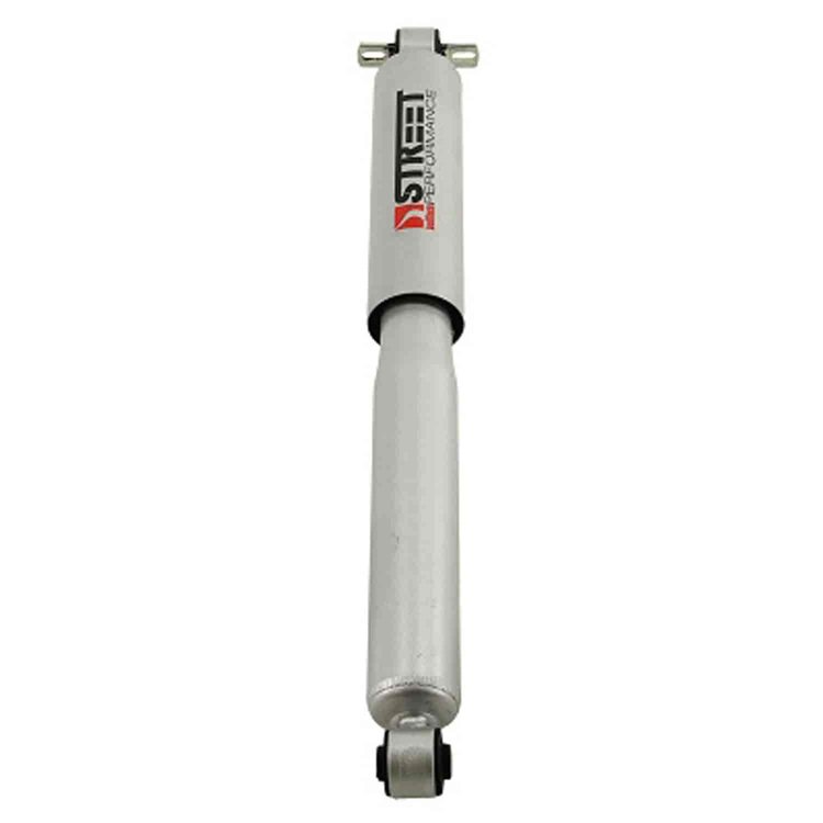 Street Performance Shock includes (1) 146-2213IF Rear Shock
