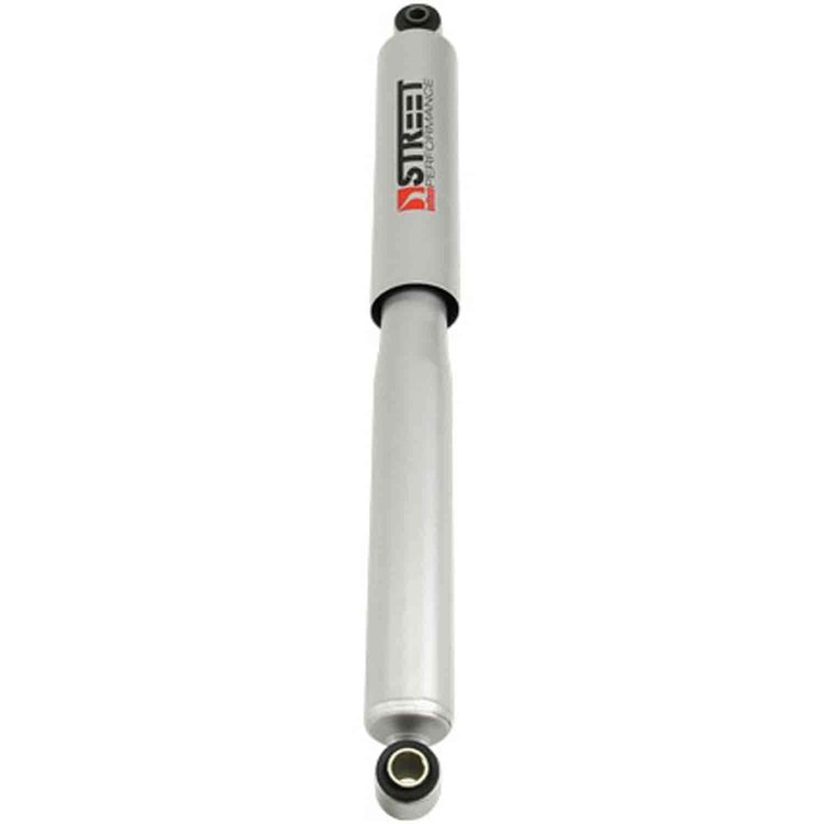 Street Performance Shock includes (1) 146-2214DP Rear Shock