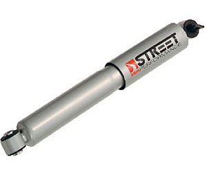 Street Performance Shock includes (1) 146-2214EE Rear Shock