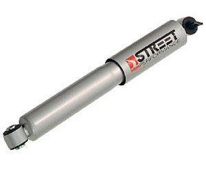 Street Performance Shock includes (1) 146-2214FF Rear Shock