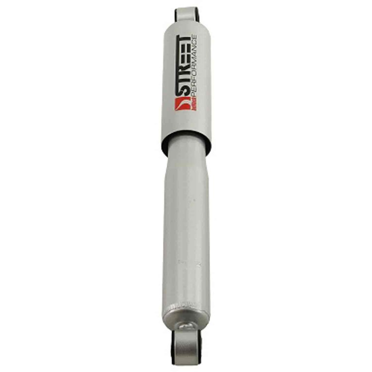 Street Performance Shock includes (1) 146-2214HH Rear Shock