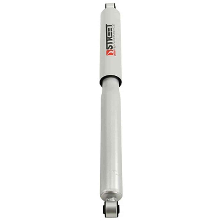 Street Performance Shock includes (1) 146-2215HE Rear Shock