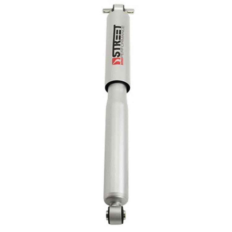 Street Performance Shock includes (1) 146-2215ID Rear Shock