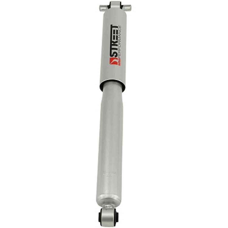 Street Performance Shock includes (1) 146-2215IF Rear Shock