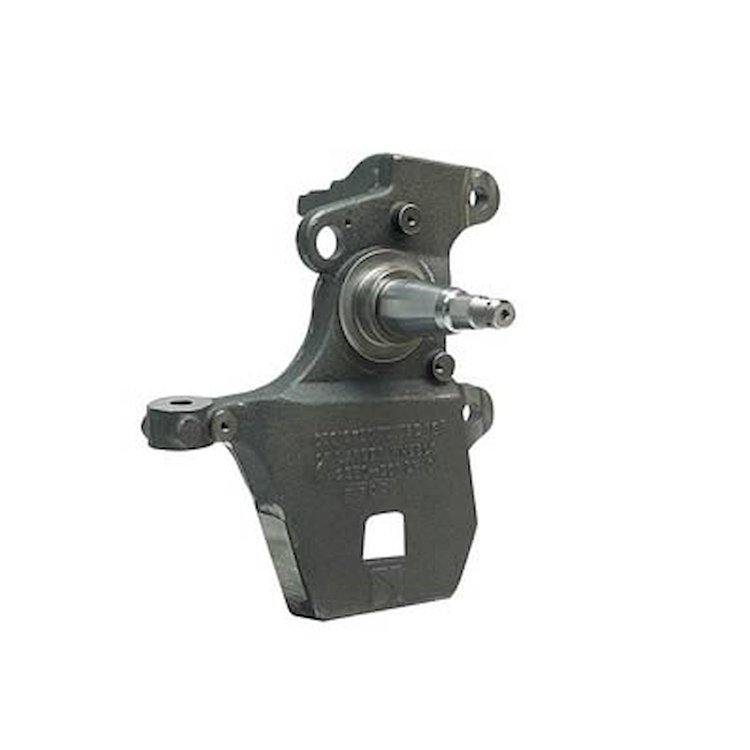 2" Drop Spindles for 1997-2002 Expedition