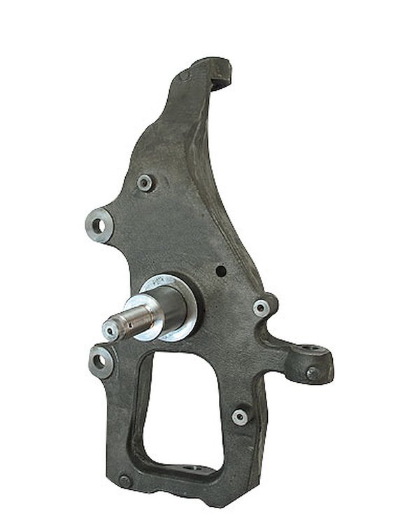 2 in. Drop Spindles for 2004-2008 F-150 Standard & Crew Cab