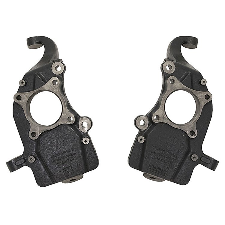 2 in. Drop Spindles for F-150 2WD (All Cabs)