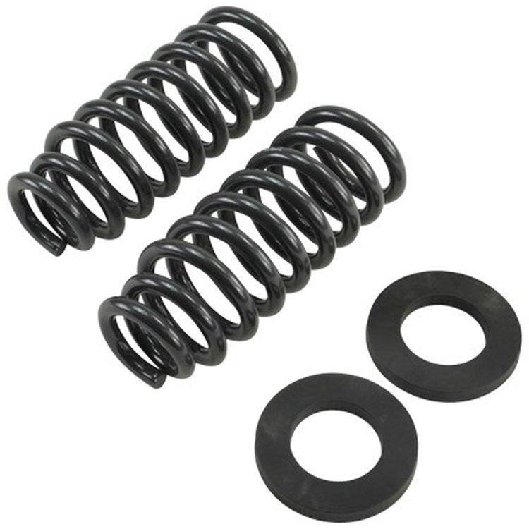 Front Pro Coil Spring Set 2003-2005 Ford Expedition/Lincoln Navigator
