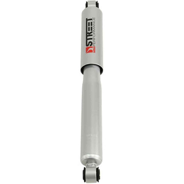 Street Performance Shock includes (1) 146-2210DP Rear Shock
