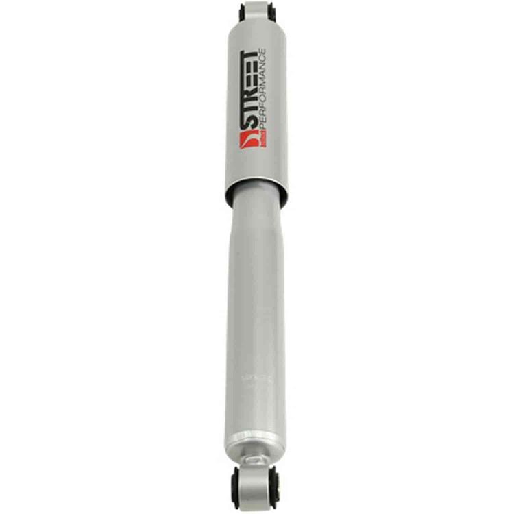 Street Performance Shock includes (1) 146-2412BB Rear Shock