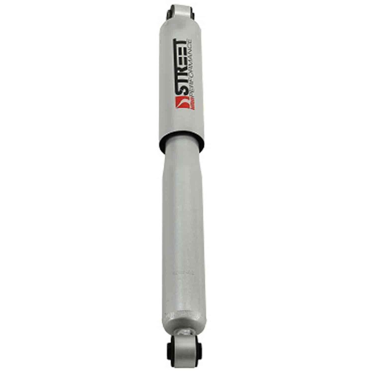 Street Performance Shock includes (1) 146-2412HF Rear Shock