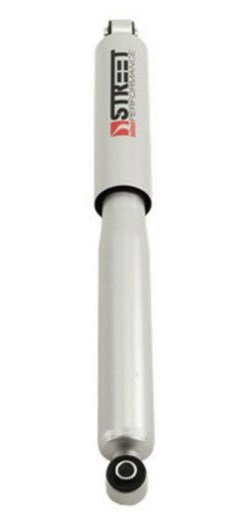 Street Performance Shock includes (1) 146-2414FF Rear Shock