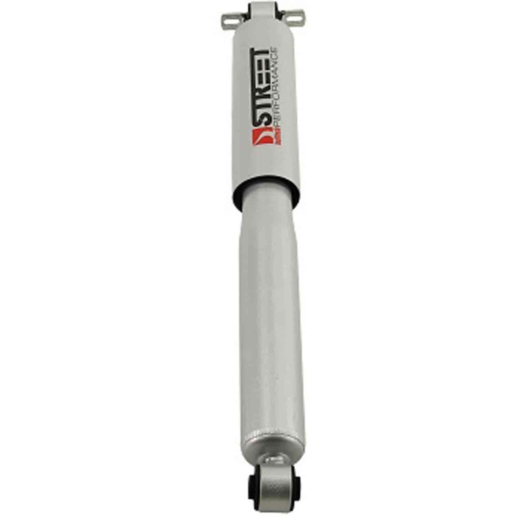 Street Performance Shock includes (1) 146-2414IE Rear Shock
