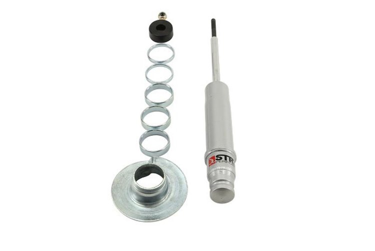Lift/Lowering Strut for 2002-2009 Chevy Trailblazer/GMC Envoy