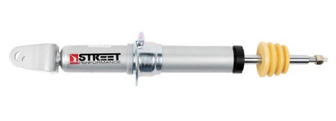 25020 Street Performance Lowering Front Strut Fits Select Ram 1500 Trucks 2WD/4WD