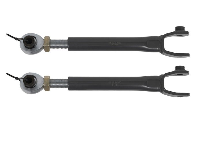 REAR CONTROL ARMS