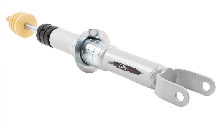 Trail Performance Leveling Front Strut Fits Select Dodge Ram Models