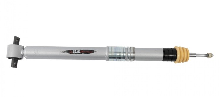 4-7.500 in. Trail Performance Lifting Struts for Late-Model Ford Bronco 4WD [Front]