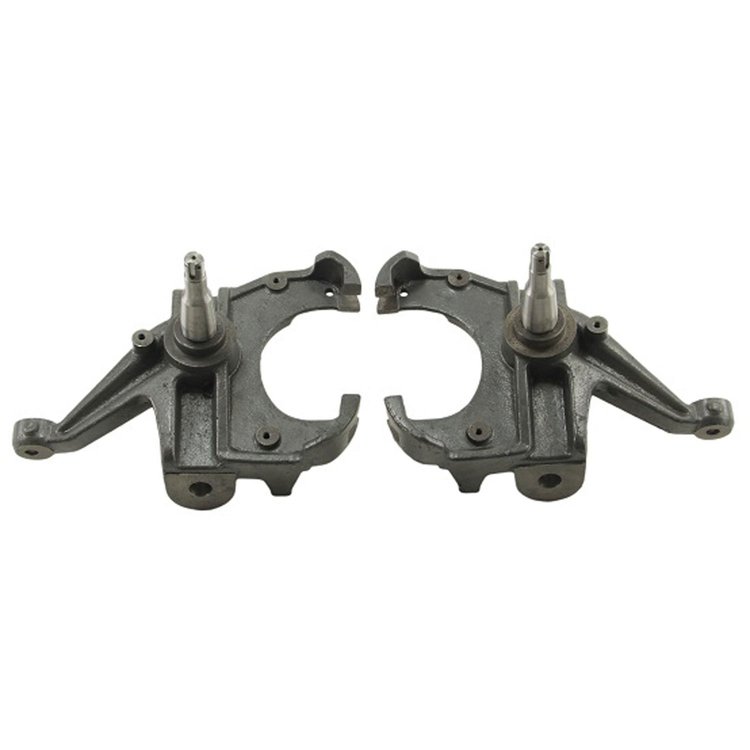 3 in. Drop Spindles for 1963-1970 GM Pickup Truck & SUV