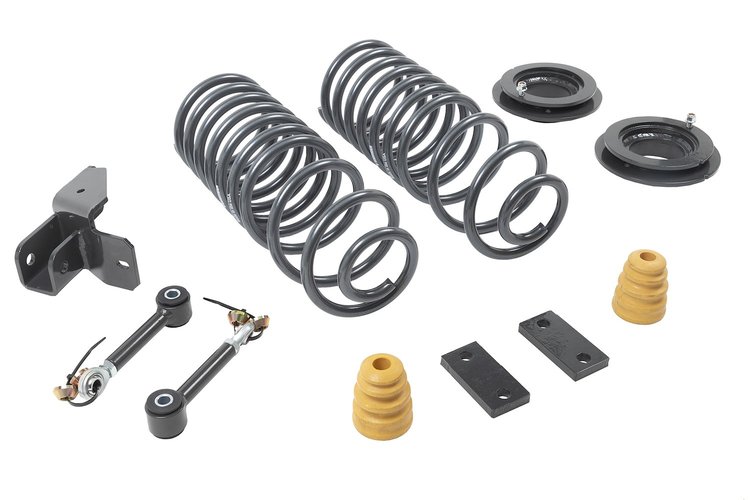 PRO COIL SPRING SET