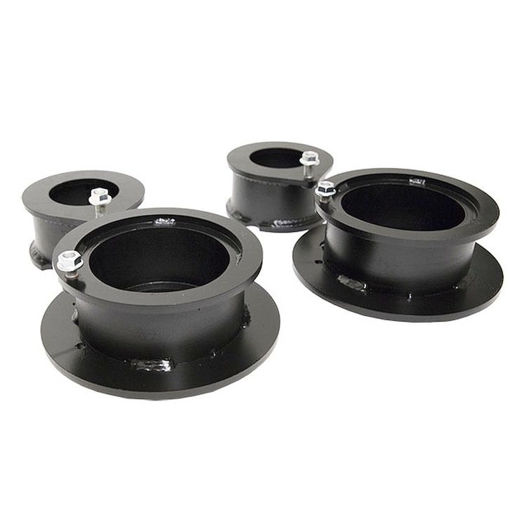 19-20 GLADIATR 2.5 FR/RR