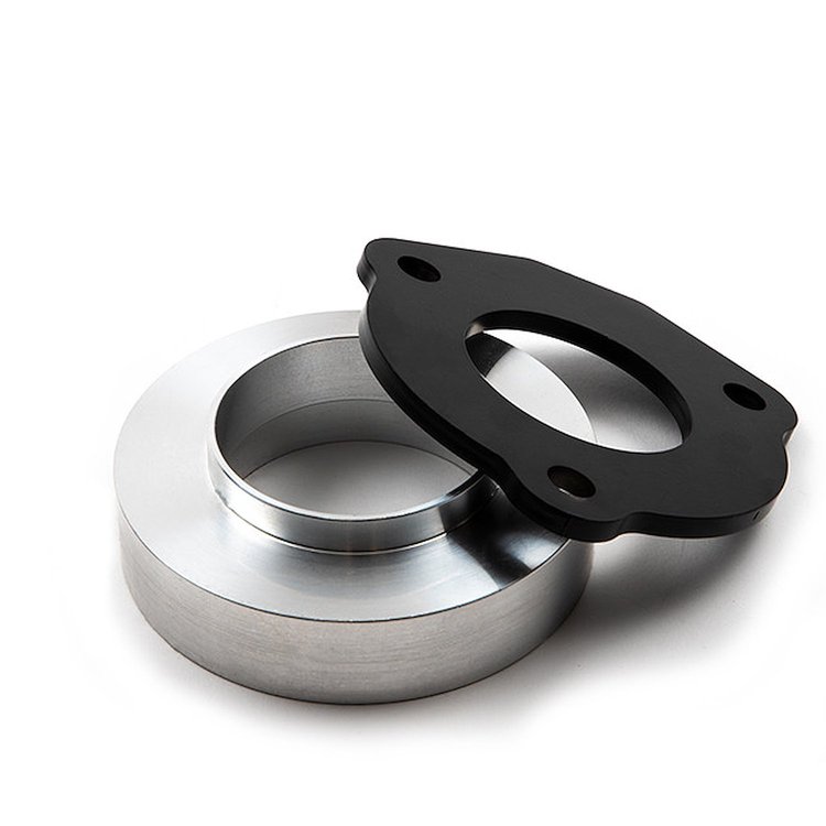 Front Coil Spring Spacers for 2015-2018 Chevy Colorado/GMC Canyon