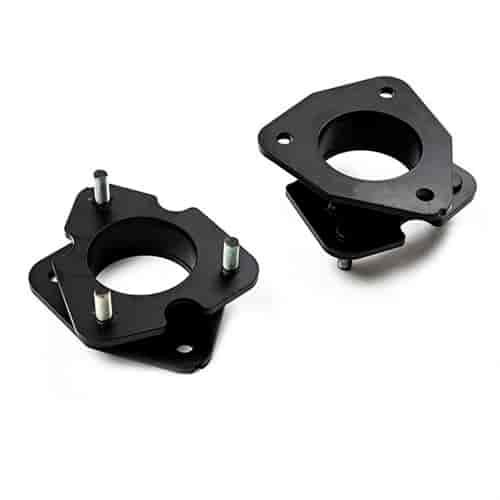 Front Strut Spacers for 2007-2018 Chevy Tahoe & Suburban/GMC Yukon & Yukon XL