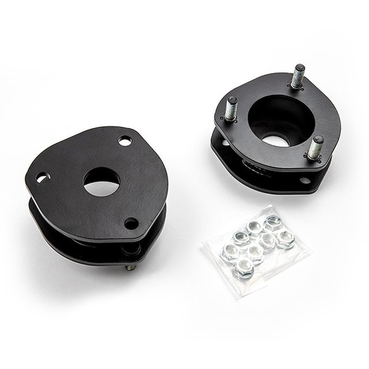 Front Strut Spacers for 2009-2012 RAM 1500 Trucks