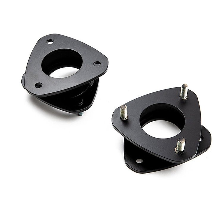 Front Strut Spacers for 2004-2015 Nissan Titan