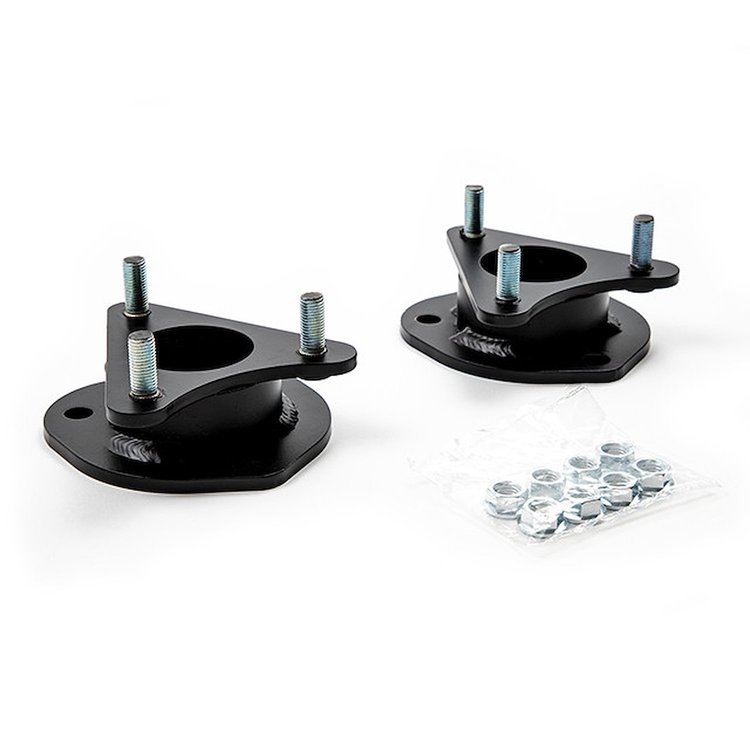 Front Strut Spacers for 2005-2017 Nissan Frontier/Xterra