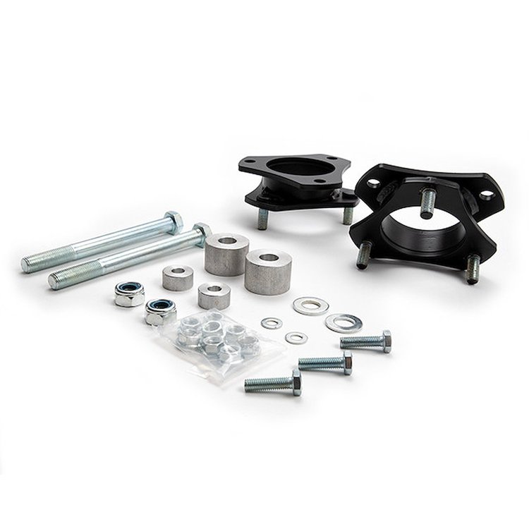Front Strut Spacers for 2005-2018 Toyota Tacoma