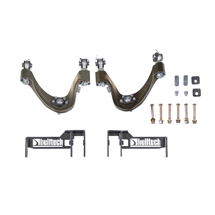 CONTROL ARMS 1988-1998 CH